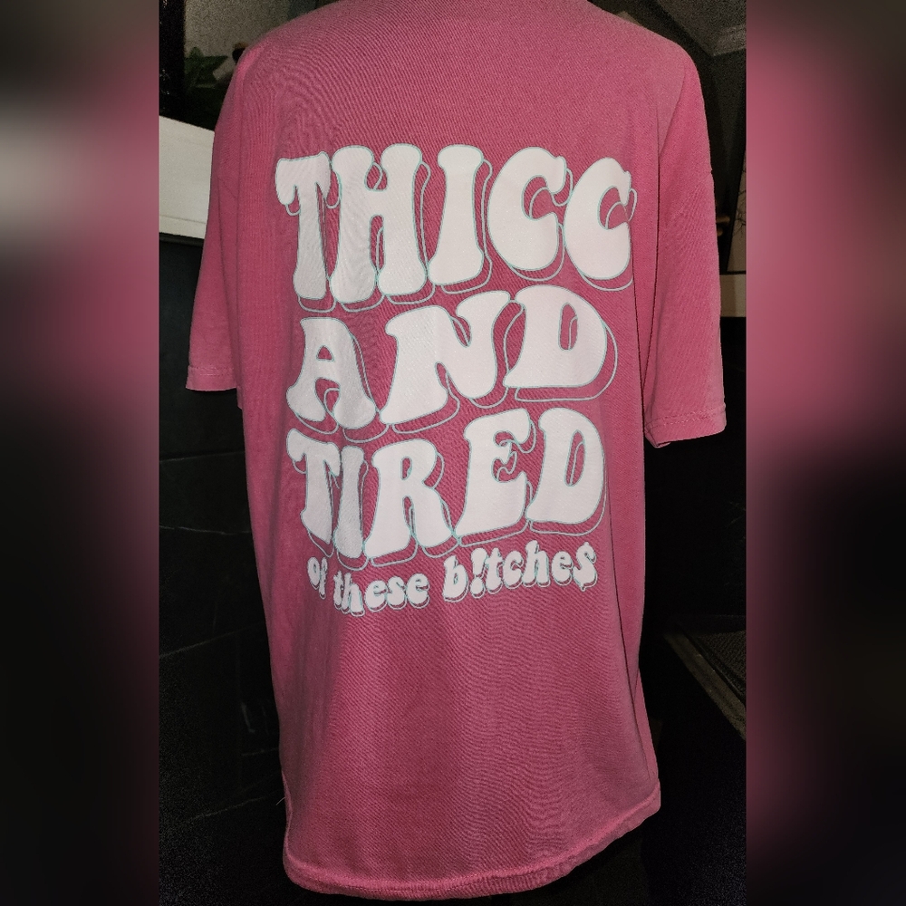 Graphic Tee